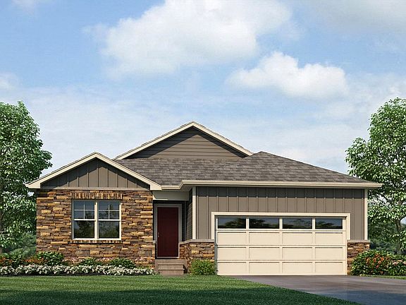 Plan Elevation.