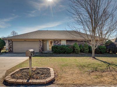 2444 W Swallow Street, Springfield, MO, 65810