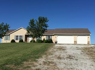 175 N 55th Road, Nebraska City, NE 68410