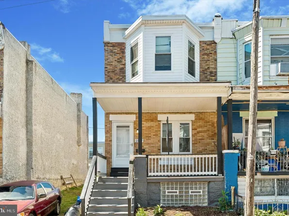 6034 Irving St, Philadelphia, PA 19139