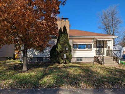 3827 Clough Ave, Highland, IN, 46322