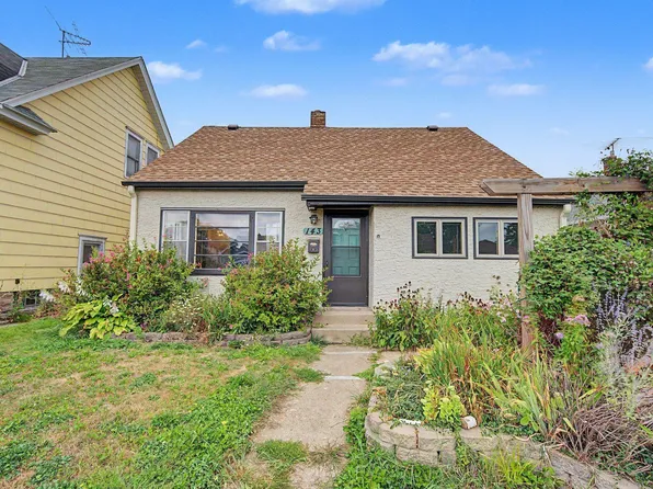 143 12th Ave N, South Saint Paul, MN 55075