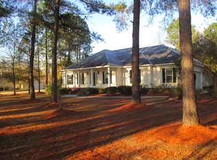 456 Lovers Lane Rd, Leesburg, GA 31763