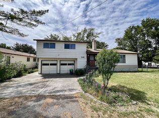 245 Willow Dr, Stanfield, OR 97875