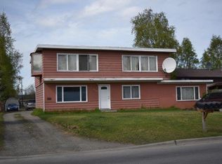 4110 Macinnes St, Anchorage, AK 99508