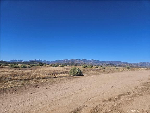 2nd image of 0 Mesquite Rd #1