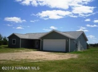 5240 Jackpine Rd NW, Bemidji, MN 56601