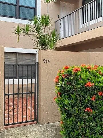 6606 Villa Sonrisa Dr #914 — Photo 3