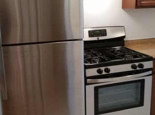 1101-1113 19th St NE #3, Washington, DC 20002