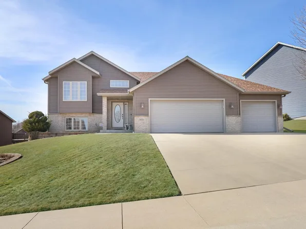 2630 Boulder Ridge Dr NW, Rochester, MN 55901