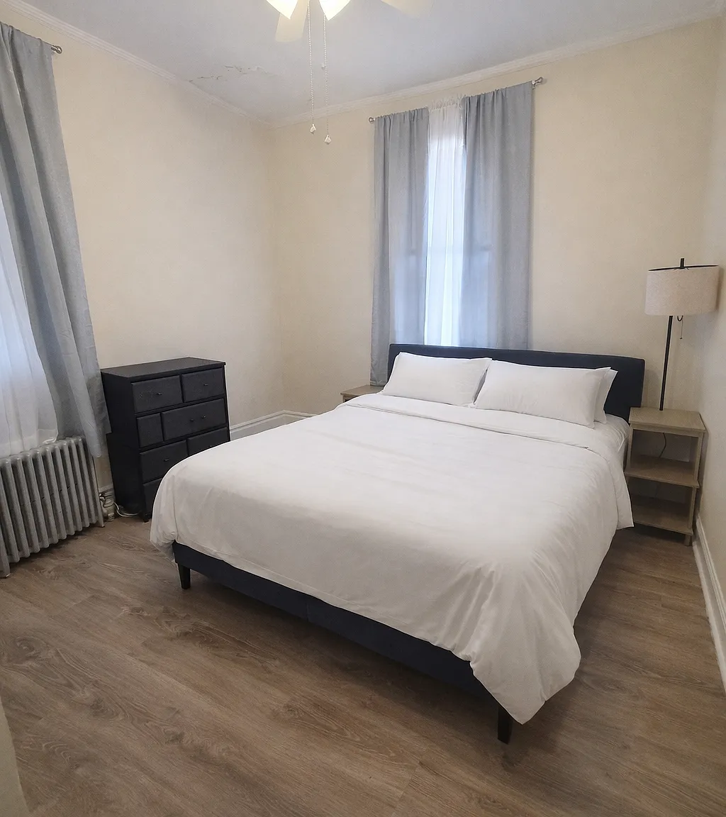 2 bed, 1500 sqft, $2,100 — Photo 3