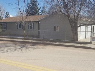 815 Beech St, Gillette, WY 82716
