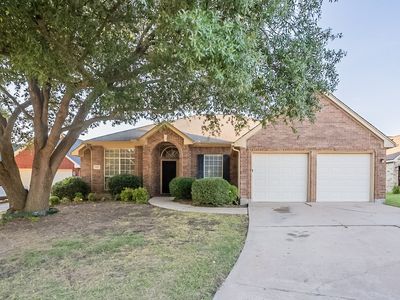 2307 Richmond Cir, Mansfield, TX, 76063