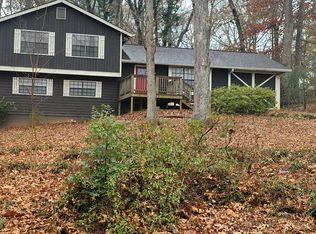 146 Fairview Dr, Stockbridge, GA 30281