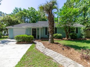 1207 Parkwood Estates Dr, Charleston, SC 29407