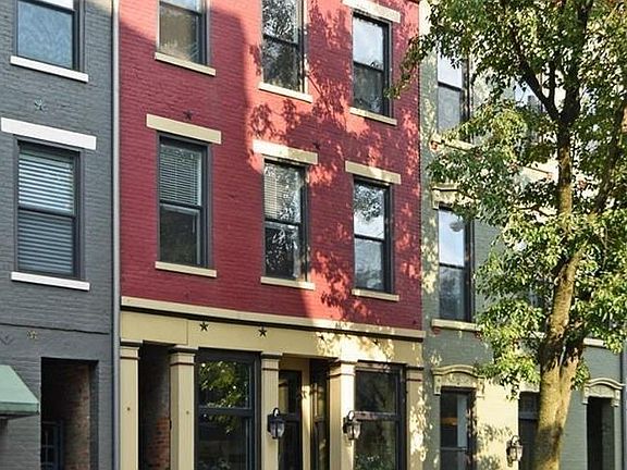 2nd image of 1432 Race St Unit 311