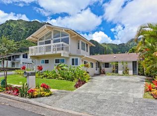 46-064 Makena Pl, Kaneohe, HI 96744