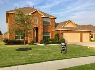 3204 Clear Springs Dr, Forney, TX 75126