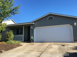 8006 NE Barberry Dr, Adair Village, OR 97330