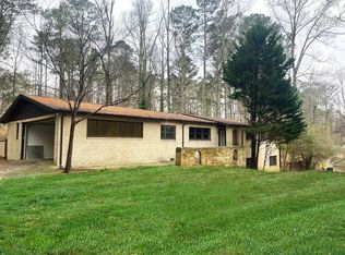 5860 Butner Rd, Atlanta, GA 30349