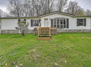 150 Carlton Ridge Ln, Greeneville, TN 37745