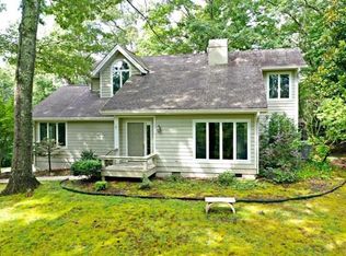 758 Jarrett Hills Rd, Sylva, NC 28779