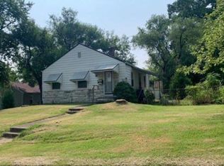 3476 Saint Williams Ln, Saint Ann, MO 63074