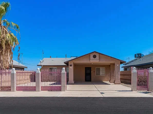 665 S Cemetery Ave, Yuma, AZ 85364