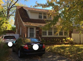 118 Potter Ave, Royal Oak, MI