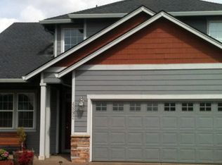 4892 Whitewater St NE, Salem, OR 97305