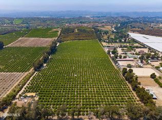 11518 Broadway Rd, Moorpark, CA 93021