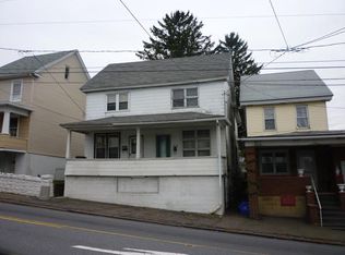 868 N Church St, Hazleton, PA 18201