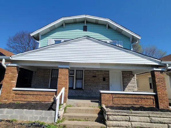 1134 E Kelly St, Indianapolis, IN 46203