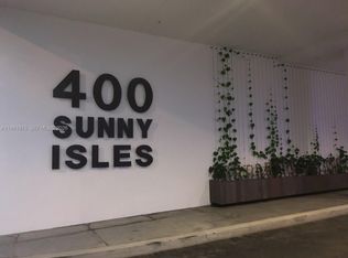 400 Sunny Isles, Sunny Isles Beach, FL 33160