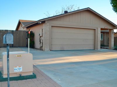 5609 W Libby St, Glendale, AZ, 85308