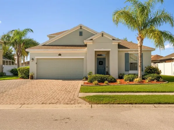 1849 Richmond Way, Bartow, FL 33830