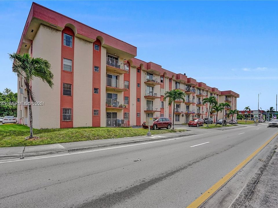 1st image of 6820 W Flagler St APT 207