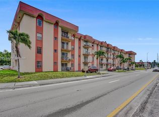 Madrid Terrace Condo, Miami, FL 33144
