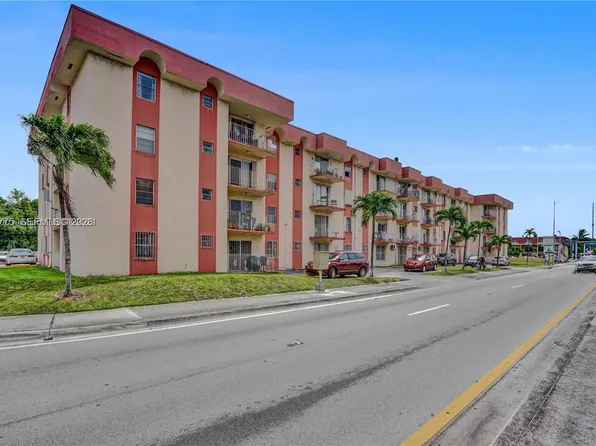 6820 W Flagler St APT 207, Miami, FL 33144