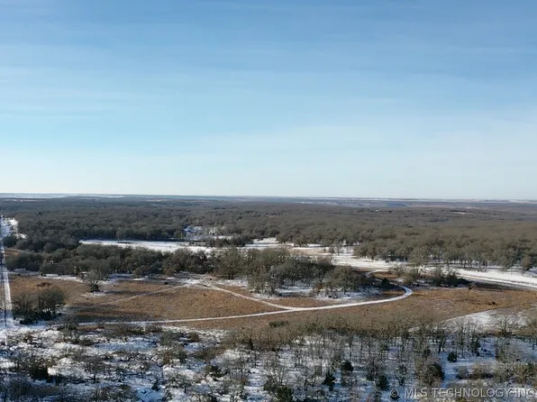 0 County Road 4151, Pawhuska, OK 74056