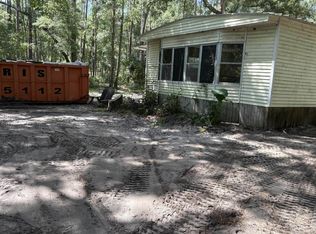 22260 N County Road 349, O'Brien, FL 32071