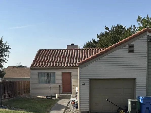 2011 SW Runnion Dr, Pendleton, OR 97801