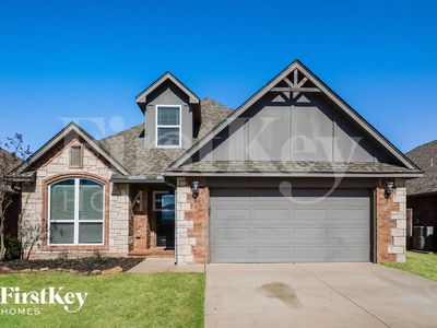 2521 NW 193rd St, Edmond, OK, 73012