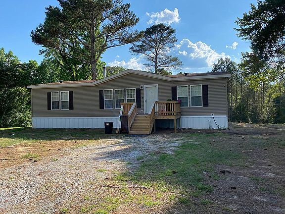 907 County Road 1451, Saltillo, MS 38866 | Zillow