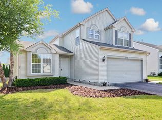 2106 Ashbrook Ct, Plainfield, IL 60586