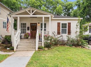 1099 Hardee St NE, Atlanta, GA 30307