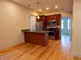 3 Saint Margaret St #2, Dorchester, MA 02125