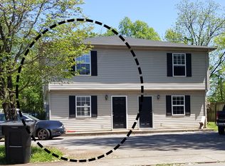 722 Fairview Ave, Murfreesboro, TN 37130