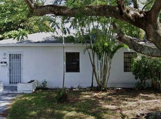 10025 NW 5th Ave, Miami, FL 33150