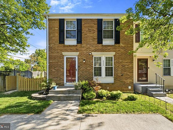 3rd image of 6255 Hammett St